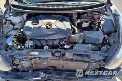 Zdjęcie 11 z 13 samochodu: 2016 HYUNDAI ELANTRA SE VIN:5NPDH4AEXGH686539 - miniatura