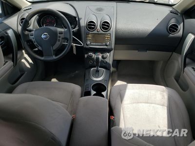Zdjęcie 8 z 13 samochodu: 2012 NISSAN ROGUE S VIN:JN8AS5MT4CW297392 - miniatura