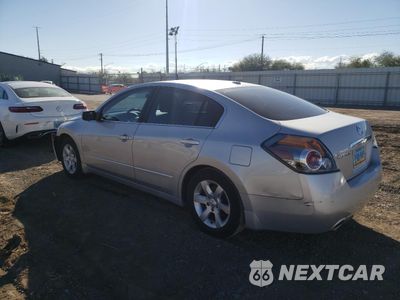 Drugie zdjęcie samochodu z przodu: 2009 NISSAN ALTIMA 2.5 VIN:1N4AL21E99N403204 - miniatura