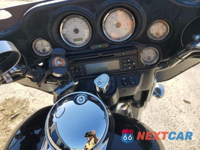 Zdjęcie 7 z 9 samochodu: 2013 HARLEY-DAVIDSON FLHX STREET GLIDE VIN:1HD1KBM18DB677271 - miniatura