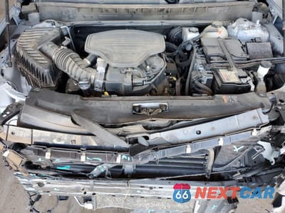 Zdjęcie 12 z 14 samochodu: 2022 CADILLAC XT6 PREMIUM LUXURY VIN:1GYKPCRS7NZ111247 - miniatura
