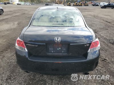 Zdjęcie 6 z 12 samochodu: 2009 HONDA ACCORD EXL VIN:5KBCP36899B502156 - miniatura