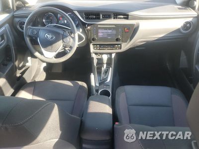 Zdjęcie 8 z 15 samochodu: 2018 TOYOTA COROLLA L VIN:2T1BURHE5JC058789 - miniatura