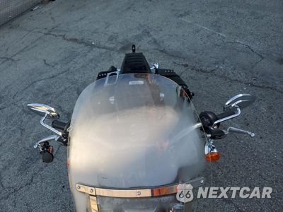 Piąte zdjęcie samochodu w środku: 2017 HARLEY-DAVIDSON FXDL DYNA LOW RIDER VIN:1HD1GNM13HC317330 - miniatura