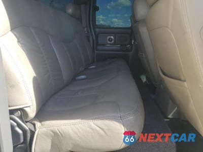 Zdjęcie 10 z 12 samochodu: 2003 CHEVROLET SILVERADO K1500 VIN:1GCEK19T13Z351275 - miniatura