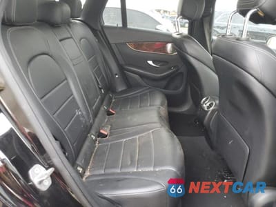 Zdjęcie 11 z 13 samochodu: 2017 MERCEDES-BENZ GLC 300 4MATIC VIN:WDC0G4KB1HF121253 - miniatura