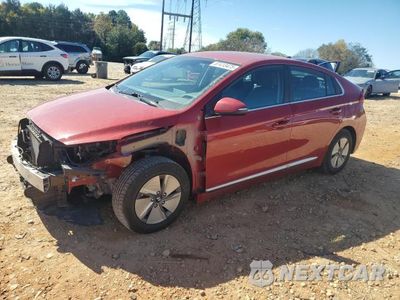 2020 HYUNDAI IONIQ SE KMHC75LC8LU216876 - główne zdjęcie licytacji z USA - miniatura