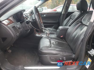 Zdjęcie 7 z 12 samochodu: 2011 CADILLAC DTS PREMIUM COLLECTION VIN:1G6KH5E69BU111639 - miniatura