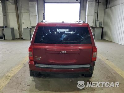 Zdjęcie 6 z 16 samochodu: 2014 JEEP PATRIOT SPORT VIN:1C4NJRBB5FD136180 - miniatura