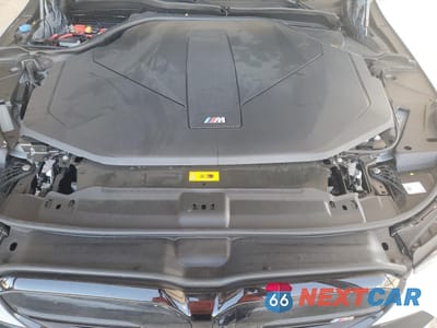 Zdjęcie 11 z 13 samochodu: 2024 BMW I5 M60 VIN:WBY43FK00RCR76606 - miniatura