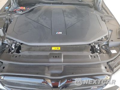 Zdjęcie 11 z 13 samochodu: 2024 BMW I5 M60 VIN:WBY43FK00RCR76606 - miniatura