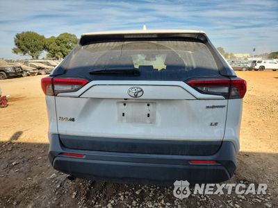 Zdjęcie 6 z 16 samochodu: 2019 TOYOTA RAV4 LE VIN:JTMH1RFV1KD008448 - miniatura