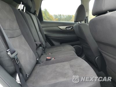 Zdjęcie 11 z 13 samochodu: 2016 NISSAN ROGUE S VIN:KNMAT2MV7GP720491 - miniatura