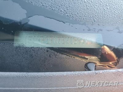 Zdjęcie 12 z 12 samochodu: 2011 FORD FOCUS SE VIN:1FAHP3FN7BW159915 - miniatura