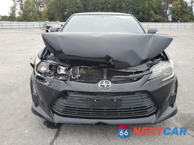 Piąte zdjęcie samochodu w środku: 2015 TOYOTA SCION TC VIN:JTKJF5C72F3089479 - miniatura