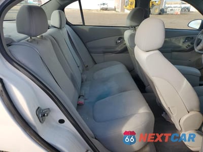 Zdjęcie 10 z 12 samochodu: 2004 CHEVROLET MALIBU VIN:1G1ZS52F44F224271 - miniatura