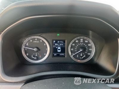 Zdjęcie 9 z 13 samochodu: 2019 HYUNDAI SONATA SE VIN:5NPE24AFXKH796160 - miniatura