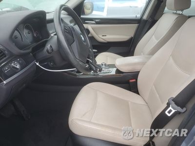 Zdjęcie 7 z 13 samochodu: 2014 BMW X3 XDRIVE28I VIN:5UXWX9C5XE0D34210 - miniatura