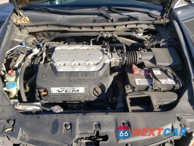 Zdjęcie 11 z 13 samochodu: 2012 HONDA ACCORD EXL VIN:1HGCP3F84CA035325 - miniatura