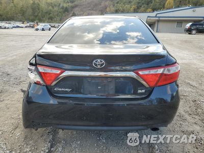Zdjęcie 6 z 12 samochodu: 2017 TOYOTA CAMRY LE VIN:4T1BF1FKXHU419303 - miniatura
