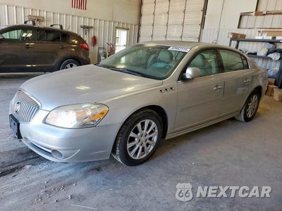 2011 BUICK LUCERNE CXL 1G4HC5EMXBU146996 - główne zdjęcie licytacji z USA - miniatura