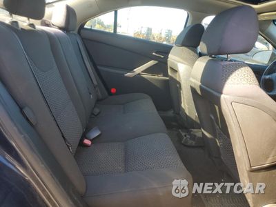 Zdjęcie 10 z 15 samochodu: 2009 PONTIAC G6 GT VIN:1G2ZH57NX94152263 - miniatura