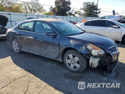 Czwarte zdjęcie samochodu z boku: 2008 NISSAN ALTIMA 2.5 VIN:1N4AL21E68N435062 - miniatura