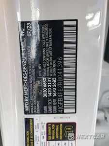 Zdjęcie 13 z 13 samochodu: 2024 MERCEDES-BENZ GLE 350 4MATIC VIN:4JGFB4FE7RB041396 - miniatura