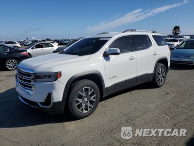 2023 GMC ACADIA SLT 1GKKNML49PZ242456 - główne zdjęcie licytacji z USA - miniatura