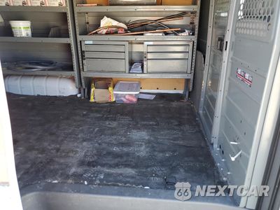 Zdjęcie 11 z 13 samochodu: 2021 NISSAN NV 1500 S VIN:1N6BF0KM9MN805637 - miniatura