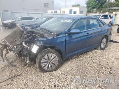 2019 VOLKSWAGEN JETTA S 3VWC57BU9KM152041 - główne zdjęcie licytacji z USA - miniatura