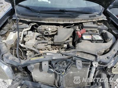 Zdjęcie 12 z 13 samochodu: 2015 NISSAN ROGUE SELECT S VIN:JN8AS5MT8FW154126 - miniatura