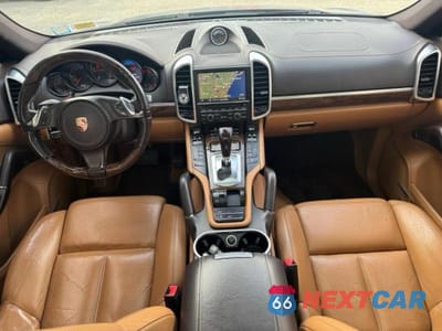 Zdjęcie 9 z 10 samochodu: 2013 PORSCHE CAYENNE VIN:WA1AF2A23DLA34855 - miniatura