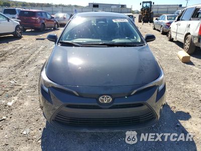 Piąte zdjęcie samochodu w środku: 2026 TOYOTA COROLLA LE VIN:JTDBCMFE7T3111870 - miniatura