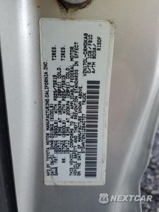 Zdjęcie 12 z 12 samochodu: 2001 TOYOTA TACOMA XTRACAB VIN:5TEWN72N11Z840707 - miniatura
