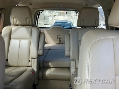 Zdjęcie 10 z 15 samochodu: 2014 FORD EXPEDITION XLT VIN:1FMJU1J57EEF61603 - miniatura