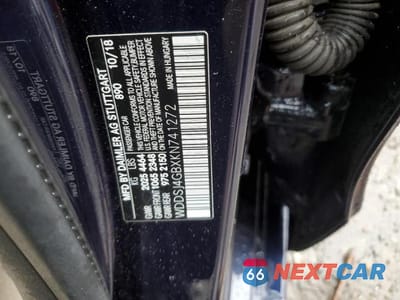 Zdjęcie 12 z 12 samochodu: 2019 MERCEDES-BENZ CLA 250 4MATIC VIN:WDDSJ4GBXKN741272 - miniatura