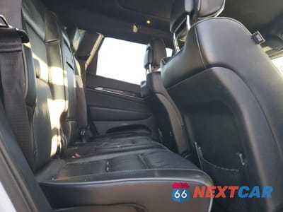 Zdjęcie 11 z 15 samochodu: 2021 JEEP GRAND CHEROKEE OVERLAND VIN:1C4RJFCGXMC734746 - miniatura