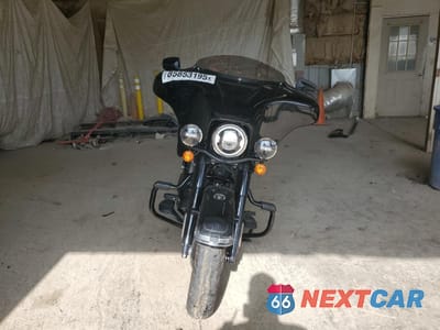 Drugie zdjęcie samochodu z przodu: 2024 HARLEY-DAVIDSON FLHCS VIN:1HD1YBK17RB026125 - miniatura