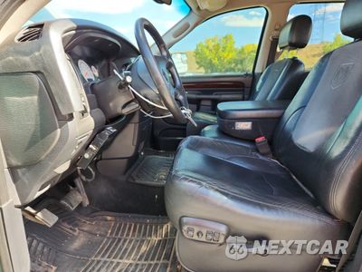 Zdjęcie 7 z 12 samochodu: 2003 DODGE RAM 3500 ST VIN:3D7LU38683G708238 - miniatura