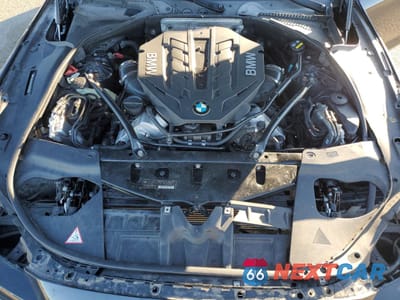 Zdjęcie 11 z 14 samochodu: 2015 BMW 650 XI GRAN COUPE VIN:WBA6B4C57FD761495 - miniatura