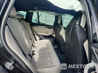 Zdjęcie 11 z 14 samochodu: 2020 BMW X3 M COMPETITION VIN:5YMTS0C08LLT10250 - miniatura