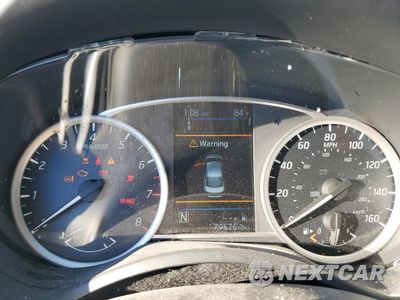 Zdjęcie 9 z 14 samochodu: 2019 NISSAN SENTRA S VIN:3N1AB7AP0KY350288 - miniatura