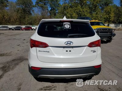 Zdjęcie 6 z 14 samochodu: 2013 HYUNDAI SANTA FE SPORT VIN:5XYZUDLB7DG076766 - miniatura