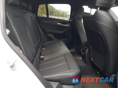 Zdjęcie 11 z 14 samochodu: 2024 BMW X4 XDRIVE30I VIN:5UX33DT0XR9X12580 - miniatura