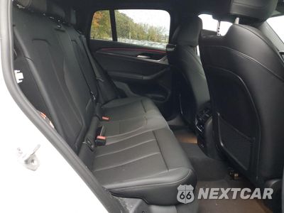 Zdjęcie 11 z 14 samochodu: 2024 BMW X4 XDRIVE30I VIN:5UX33DT0XR9X12580 - miniatura