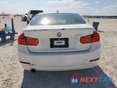 Zdjęcie 6 z 13 samochodu: 2015 BMW 320 I VIN:WBA3B1C57FK139282 - miniatura