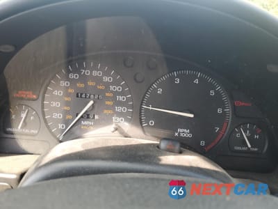 Zdjęcie 9 z 12 samochodu: 1997 SATURN SL2 VIN:1G8ZK5274VZ271990 - miniatura