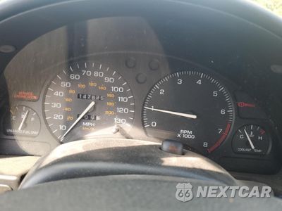 Zdjęcie 9 z 12 samochodu: 1997 SATURN SL2 VIN:1G8ZK5274VZ271990 - miniatura