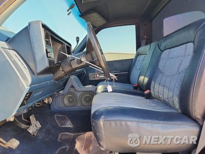 Zdjęcie 7 z 15 samochodu: 1991 CHEVROLET GMT-400 C1500 VIN:1GCDC14K9MZ105275 - miniatura